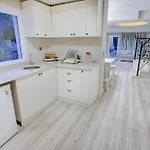 松岭套房酒店 酒店