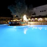 酒店 松岭套房酒店 厄吕代尼兹