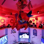 松岭套房酒店 3*