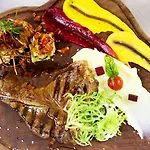 松岭套房酒店 厄吕代尼兹