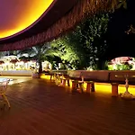 酒店 松岭套房酒店