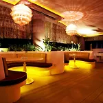 松岭套房酒店 3* 厄吕代尼兹
