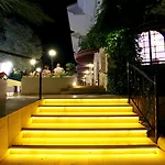 酒店 松岭套房酒店 3*