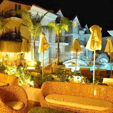 Pinehill & Hotel Oludeniz