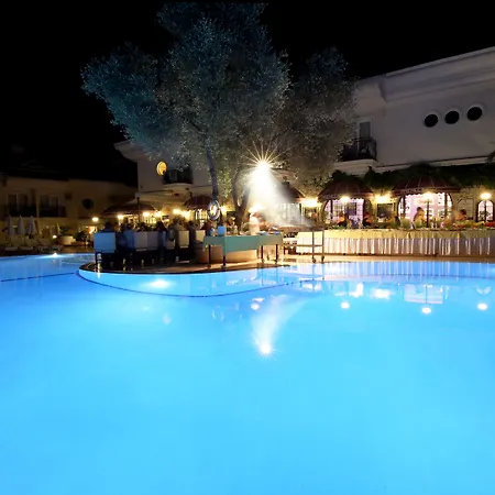 Otel Pinehill & Ölüdeniz