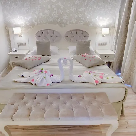 Hotel Pinehill Hotel&suites Ölüdeniz