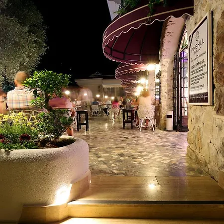 Pinehill & Ölüdeniz