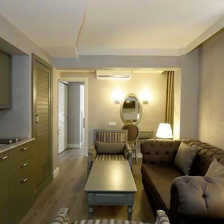 Hotel Pinehill Hotel&suites