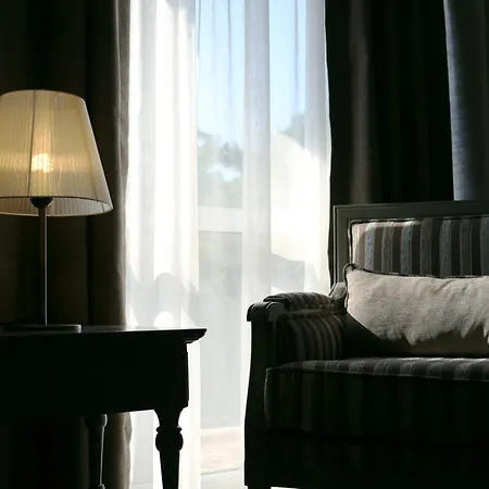 Hotel Pinehill Hotel&suites