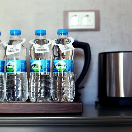 Pinehill & Otel Ölüdeniz