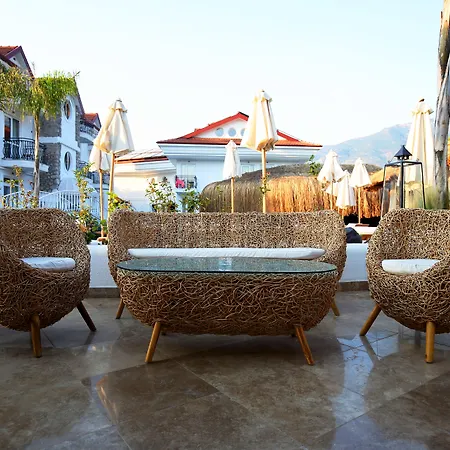 Pinehill Hotel&suites Hotel Ölüdeniz