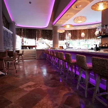 Hotel Pinehill Hotel&suites 3*