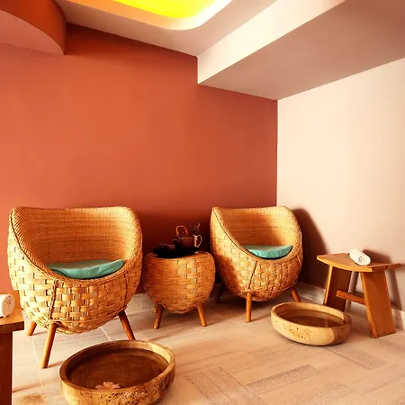 Hotel Pinehill Hotel&suites Ölüdeniz