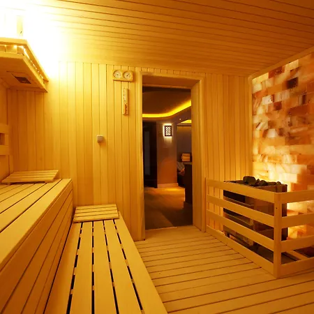 Hotel Pinehill Hotel&suites