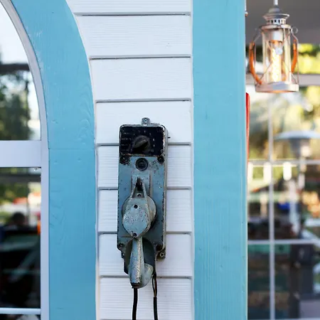 Hotel Pinehill &