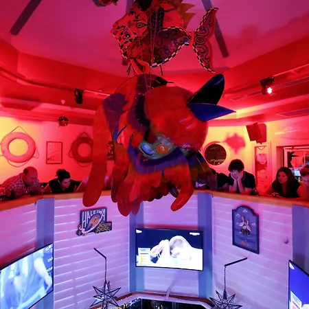 Pinehill Hotel&suites 3*