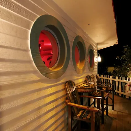 Pinehill & Otel Ölüdeniz