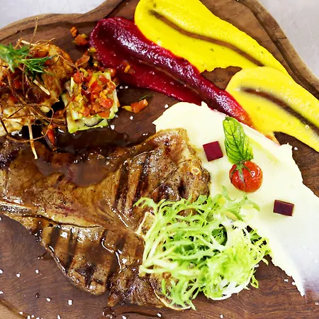 Pinehill Hotel&suites Ölüdeniz