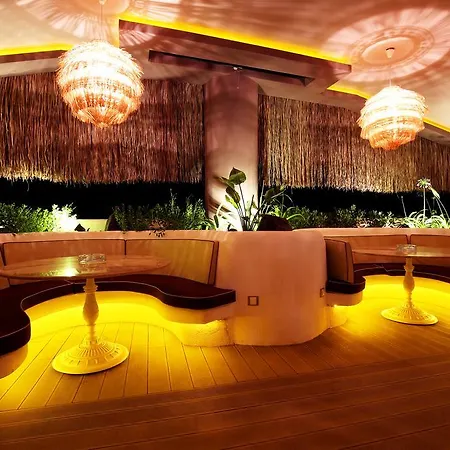 Pinehill & 3* Ölüdeniz