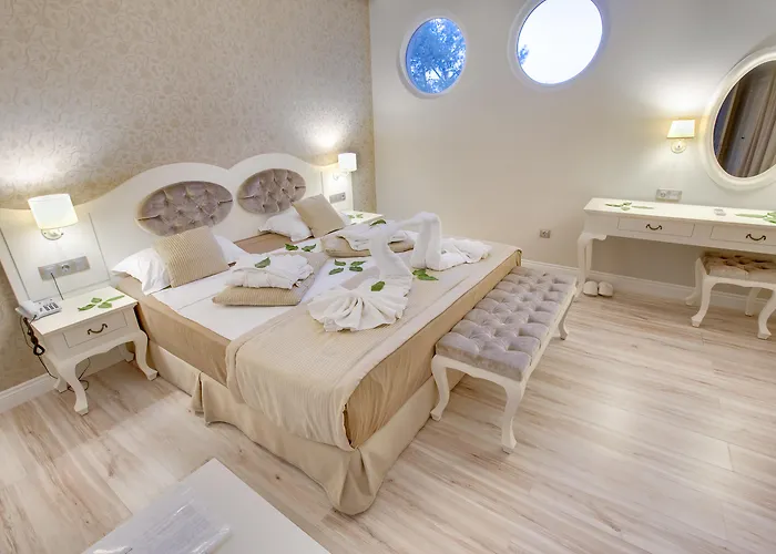 Hotell Pinehill Hotel&suites