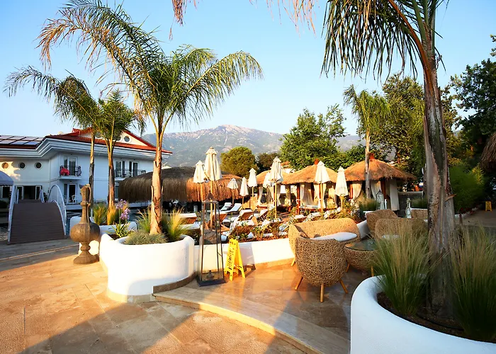 Hotell Pinehill Hotel&suites 3*