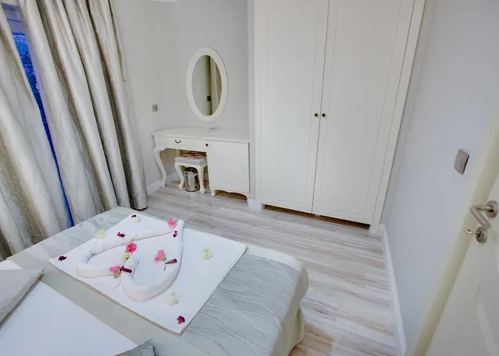 Hotell Pinehill Hotel&suites