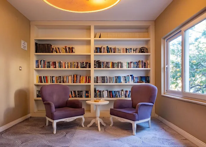 Hotell Pinehill Hotel&suites