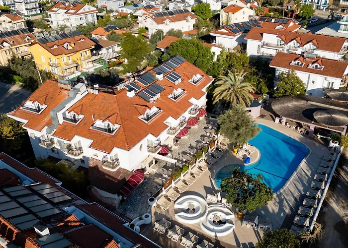 Hotell Pinehill Hotel&suites