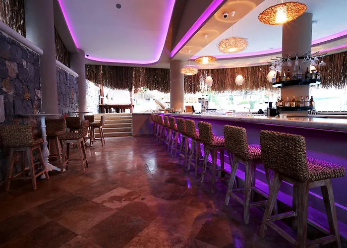 Hotell Pinehill Hotel&suites 3*