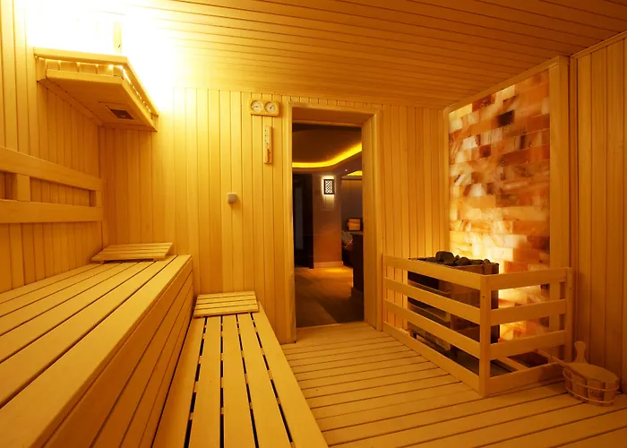 Hotell Pinehill Hotel&suites