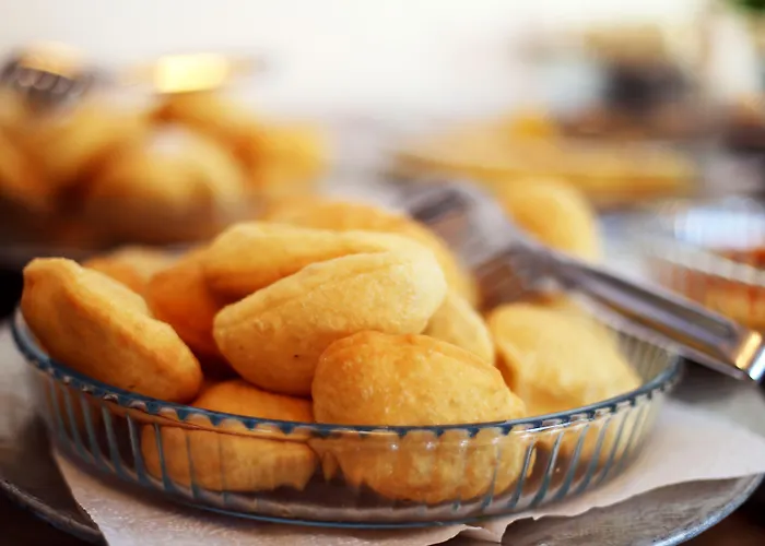 Pinehill Hotel&suites Hotell Öludeniz