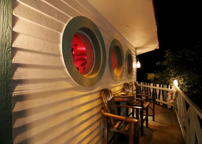 Pinehill Hotel&suites Hotell Öludeniz