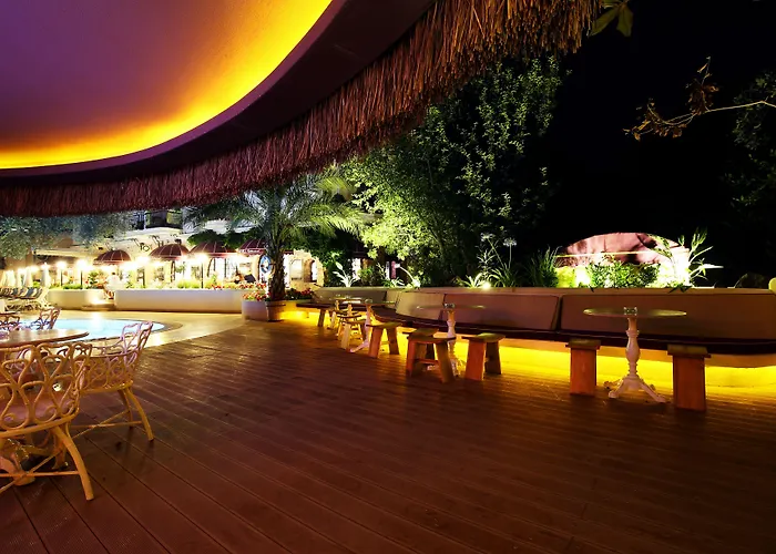 Hotell Pinehill Hotel&suites