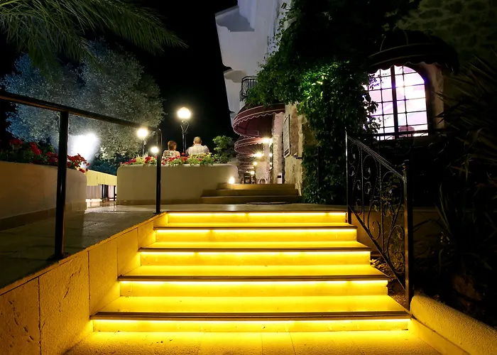 Hotell Pinehill Hotel&suites 3*