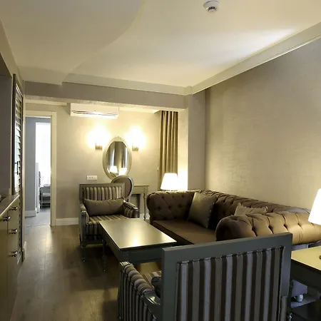 Hotel Pinehill Hotel&suites 3*