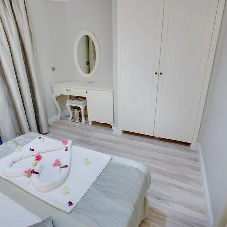 Hotel Pinehill Hotel&suites