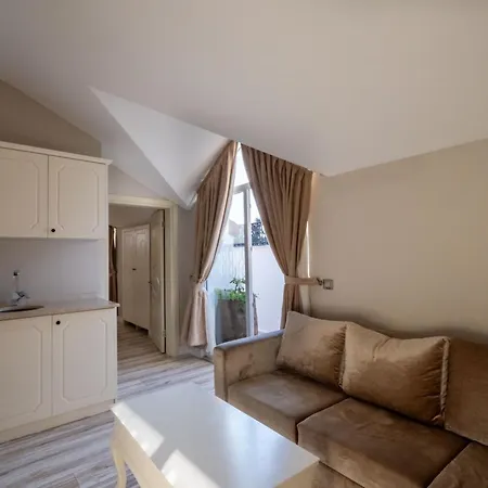 Hotel Pinehill & Oludeniz