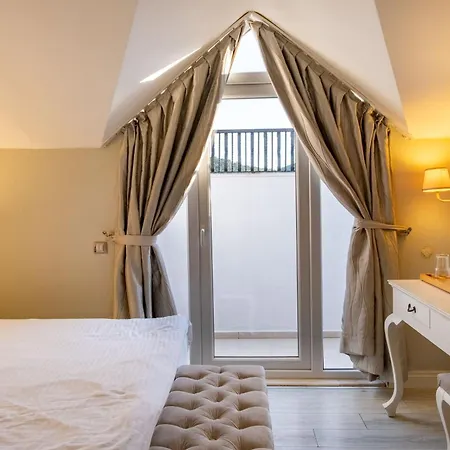 Pinehill & Hotel Oludeniz