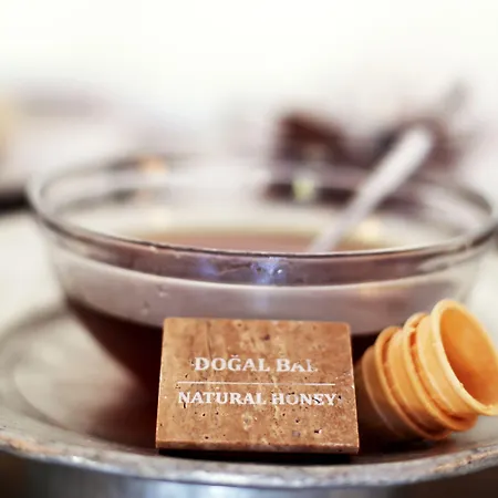 Hotel Pinehill & Oludeniz