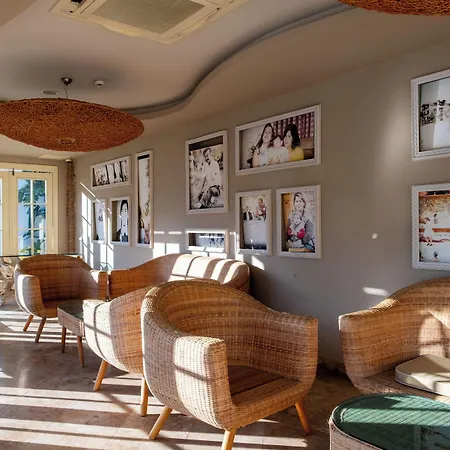 Pinehill Hotel&suites Hotel Ölüdeniz