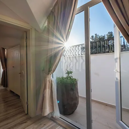 Hotel Pinehill Hotel&suites 3*
