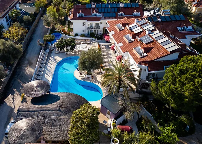 Hotell Pinehill Hotel&suites 3*