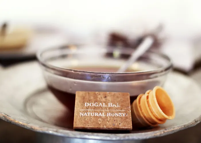 Hotel Pinehill & Oludeniz