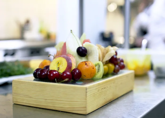 Hotell Pinehill Hotel&suites