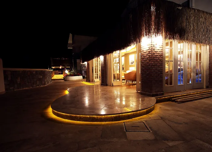 Pinehill Hotel&suites Hotell