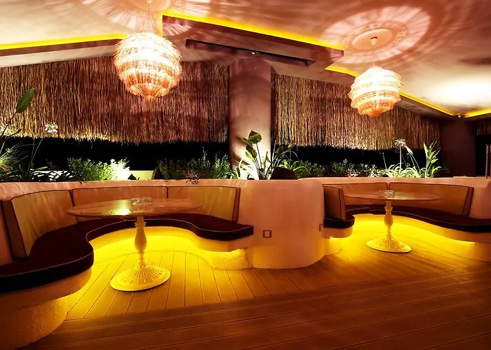 Pinehill Hotel&suites 3* Öludeniz