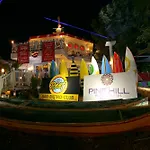 Hotel Pinehill &