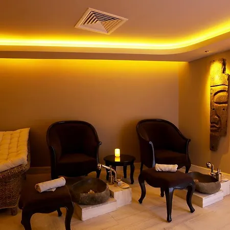 بينيل هوتل&سويتس