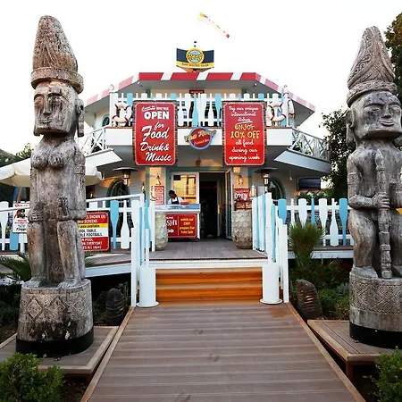 بينيل هوتل&سويتس 3*