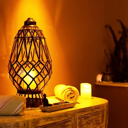 فندق بينيل هوتل&سويتس أولدينيس